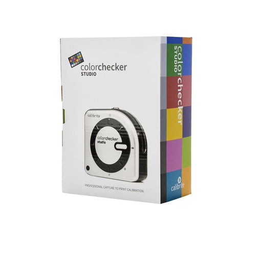 Calibrite ColorChecker Studio
