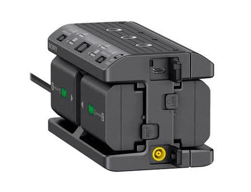 Sony NPA-MQZ1K Multi Battery Adapter Kit