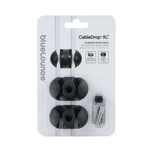 BlueLounge CableDrop XL2