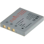 Jupio Fuji NP-40 Battery (3.7V 750mAh)