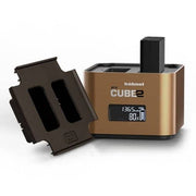 Hahnel Procube2 Battery plate for Olympus BLN-1