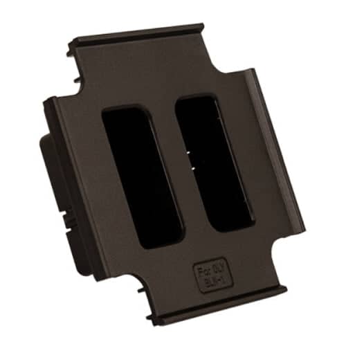 Hahnel Procube2 Battery plate for Olympus BLN-1