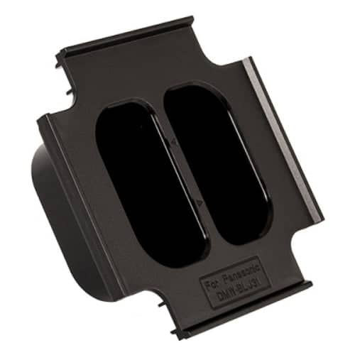 Hahnel Procube2 Battery plate for Panasonic BLJ31
