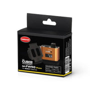 Hahnel Procube2 Battery Plate for Sony FW50
