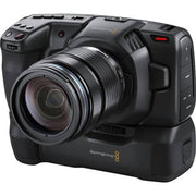 Blackmagic Design Pocket Cinema Camera 4K Battery Grip