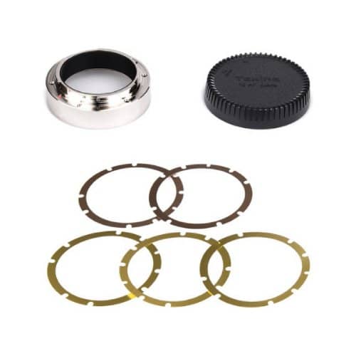 Tokina Cinema Lens Mount Kit for Canon EF Mount