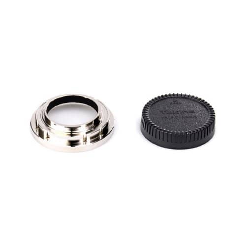 Tokina Cinema Lens Mount Kit for Nikon F Mount