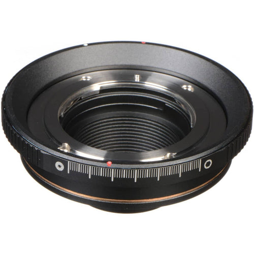 Blackmagic Design URSA Mini Pro F Mount for Nikon AF-S G and AF-D Series Lenses