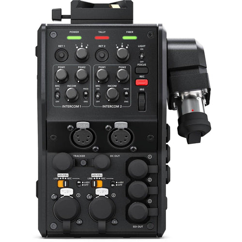 Blackmagic Design Camera Fiber Converter