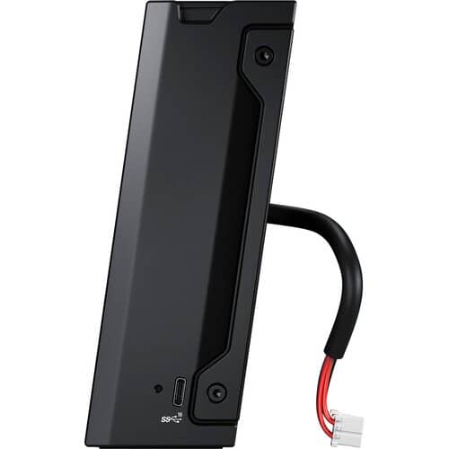 Blackmagic URSA Mini SSD Recorder