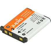 Jupio Nikon EN-EL10 Battery (3.7V 650mAh)