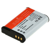 Jupio Nikon EN-EL23 Battery (3.8V 1850mAh)