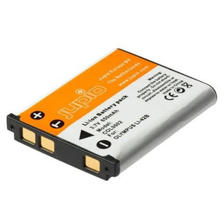 Jupio Olympus Li-40B/Li-42B Battery (3.7V 650mAh)