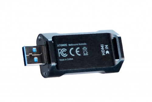 Atomos ZATO Nexus USB HDMI to USB Converter