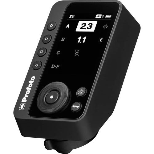 Profoto Connect Pro - Leica