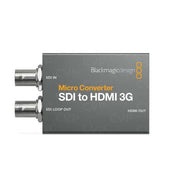 Blackmagic Micro Converter SDI to HDMI 3G wPSU