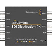 Blackmagic Design Mini Converter SDI Distribution 4K