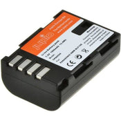 Jupio Panasonic DMW-BLF19E Battery (7.2V 1860mAh)