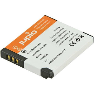 Jupio Panasonic DMW-BCL7 Battery (3.6V 690mAh)