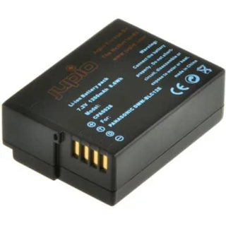 Jupio Panasonic DMW-BLC12E Battery (7.2V 1200mAh)
