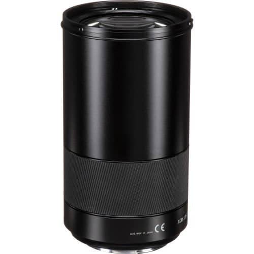 Hasselblad XCD 135mm f/2.8 Lens