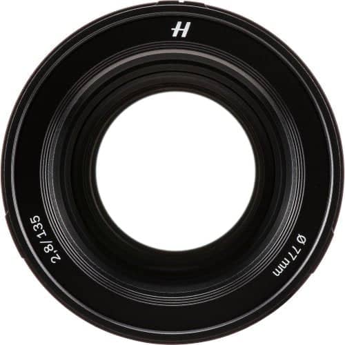 Hasselblad XCD 135mm f/2.8 Lens