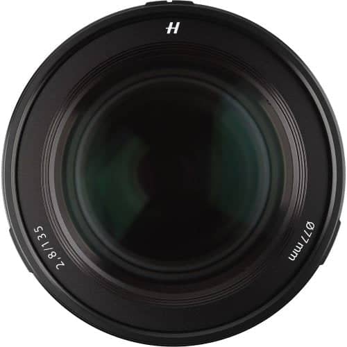 Hasselblad XCD 135mm f/2.8 Lens
