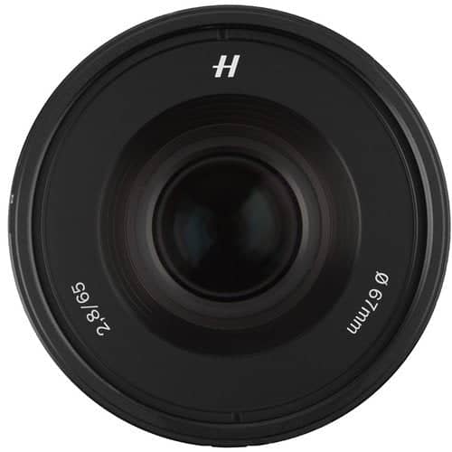 Hasselblad XCD 65mm f/2.8 Lens