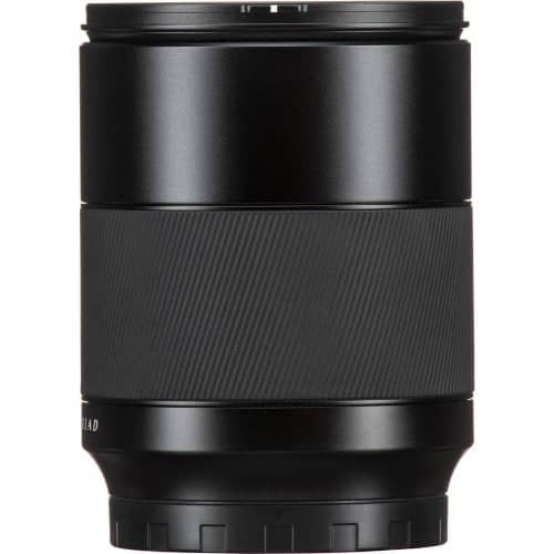 Hasselblad XCD 80mm f/1.9 Lens