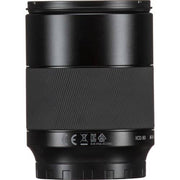 Hasselblad XCD 80mm f/1.9 Lens