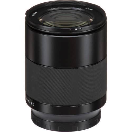 Hasselblad XCD 80mm f/1.9 Lens