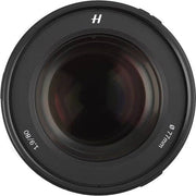 Hasselblad XCD 80mm f/1.9 Lens