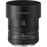 Hasselblad XCD 55mm f/2.5 V Lens
