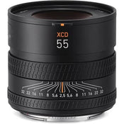 Hasselblad XCD 55mm f/2.5 V Lens
