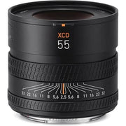 Hasselblad XCD 55mm f/2.5 V Lens
