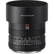 Hasselblad XCD 38mm f/2.5 V Lens
