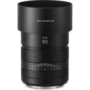 Hasselblad XCD 90mm f/2.5 V Lens
