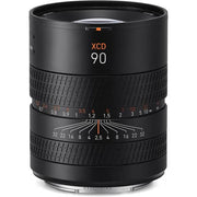 Hasselblad XCD 90mm f/2.5 V Lens
