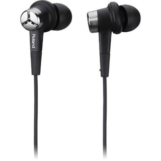 Roland Binaural Microphone Earphones