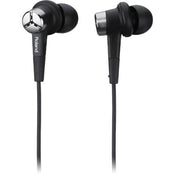 Roland Binaural Microphone Earphones