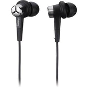 Roland Binaural Microphone Earphones