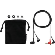 Roland Binaural Microphone Earphones