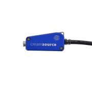 Creamsource Micro Converter Cable for Non-Waterproof Accessories