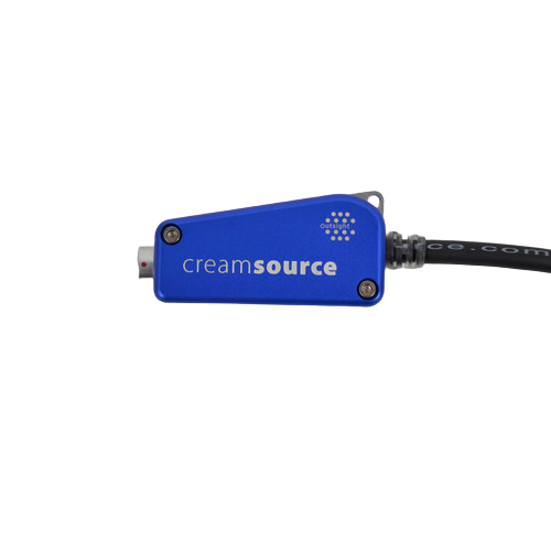 Creamsource Micro Converter Cable for Non-Waterproof Accessories