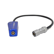 Creamsource Micro Converter Cable for Non-Waterproof Accessories