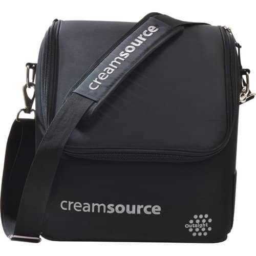 Creamsource Micro Softbag