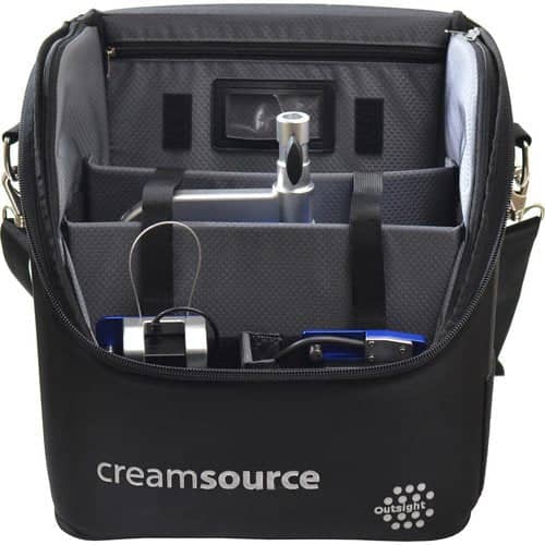 Creamsource Micro Softbag