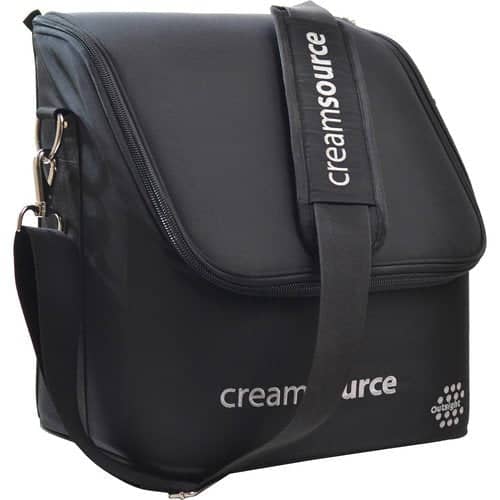 Creamsource Micro Softbag