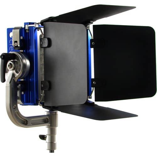 Creamsource Micro Barn Door