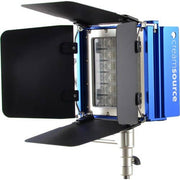 Creamsource Micro Barn Door
